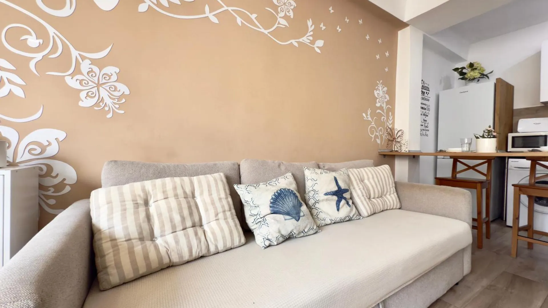 Calbaj - 1 Dorm, Wifi, Fire Stick Amazon, Centro, Playa A 850 Metros Appartement Torremolinos