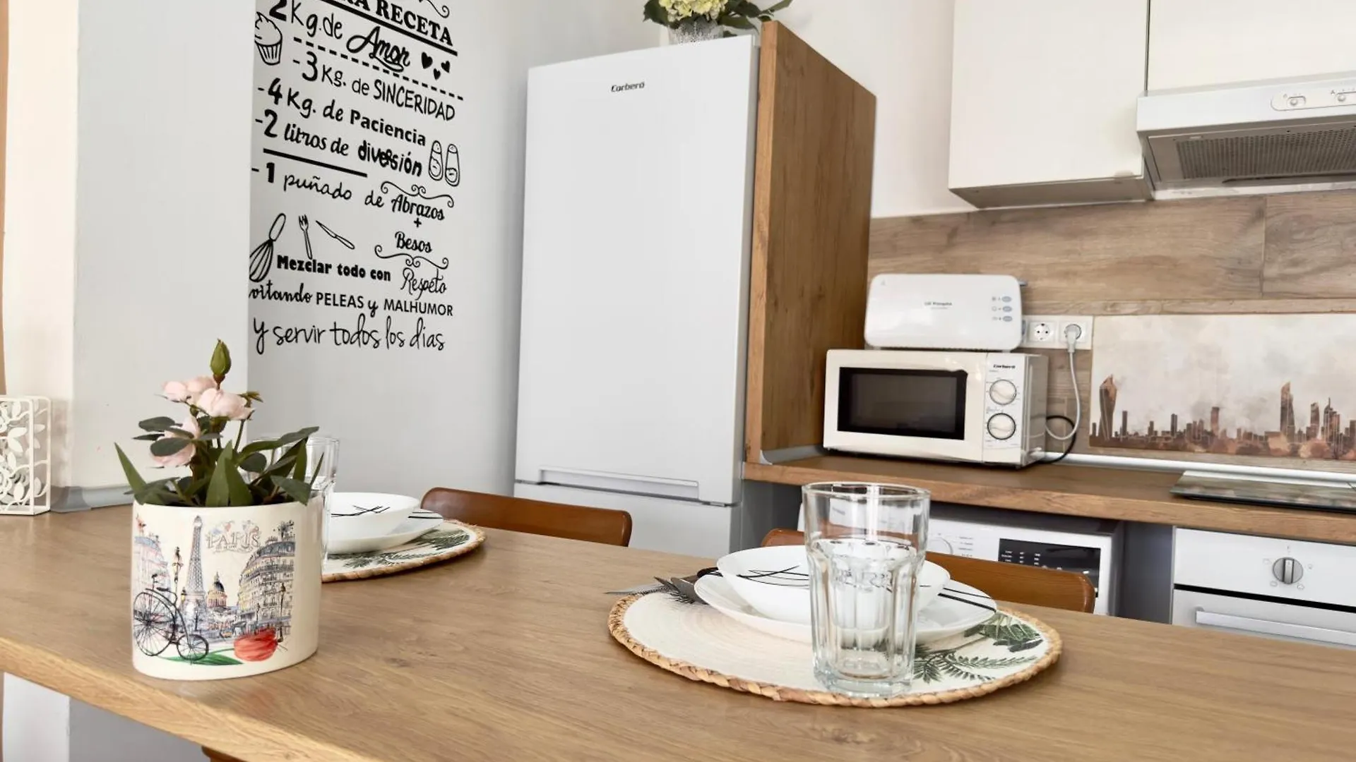Calbaj - 1 Dorm, Wifi, Fire Stick Amazon, Centro, Playa A 850 Metros Appartement Torremolinos