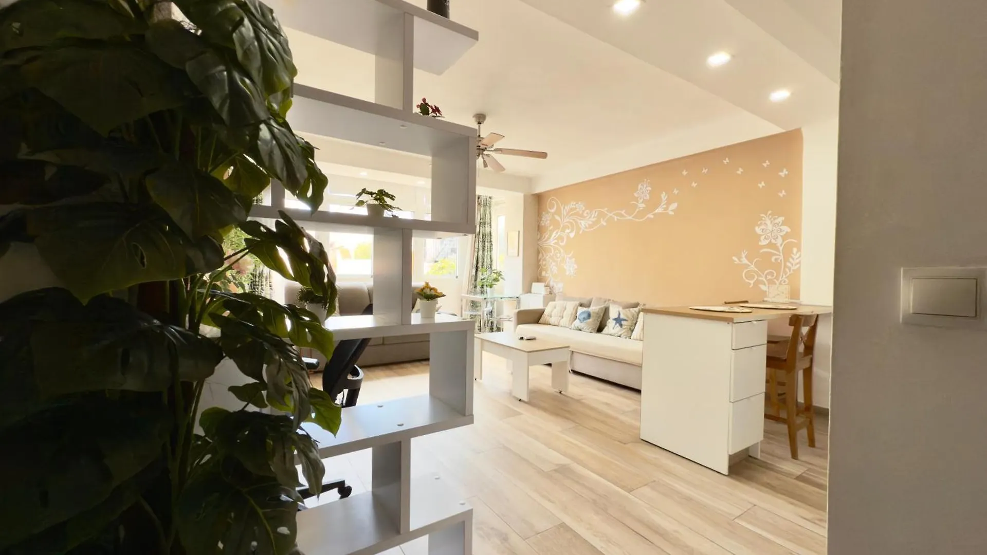 Calbaj - 1 Dorm, Wifi, Fire Stick Amazon, Centro, Playa A 850 Metros Appartement Torremolinos