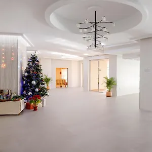 Appartement Sunrise 924, Torremolinos