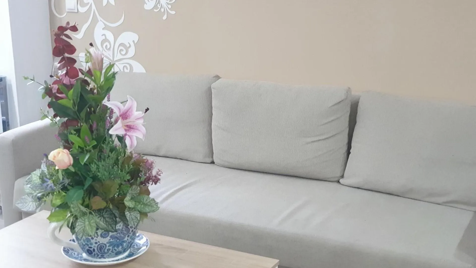 Calbaj - 1 Dorm, Wifi, Fire Stick Amazon, Centro, Playa A 850 Metros Apartment Torremolinos