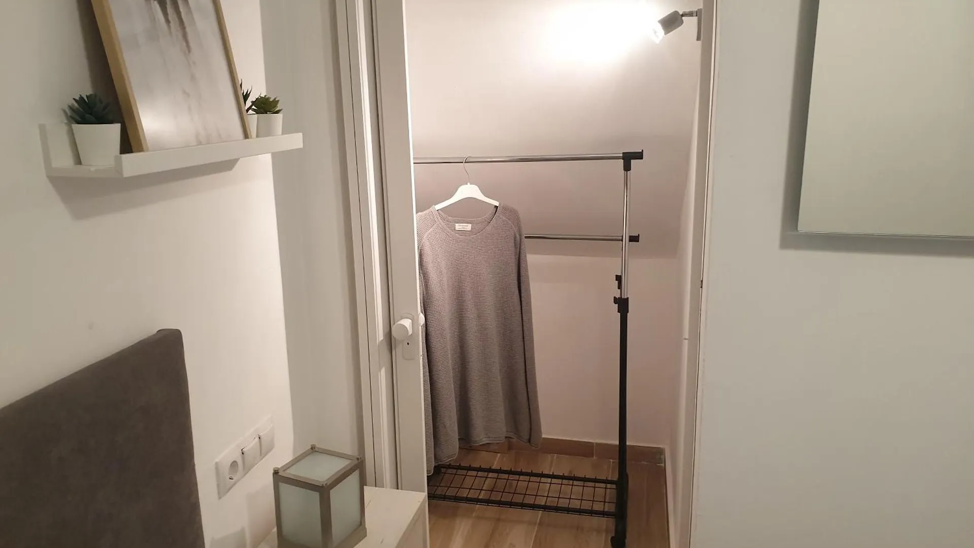 Calbaj - 1 Dorm, Wifi, Fire Stick Amazon, Centro, Playa A 850 Metros Apartment Torremolinos Spain