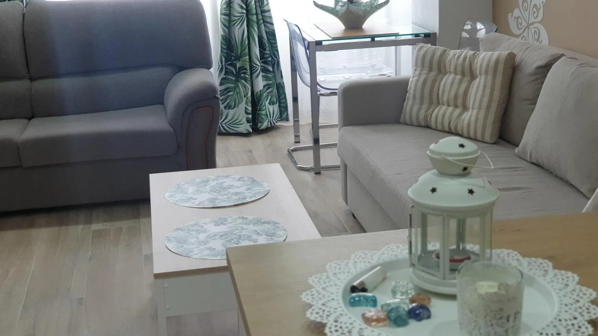 Calbaj - 1 Dorm, Wifi, Fire Stick Amazon, Centro, Playa A 850 Metros Apartment Torremolinos Spain