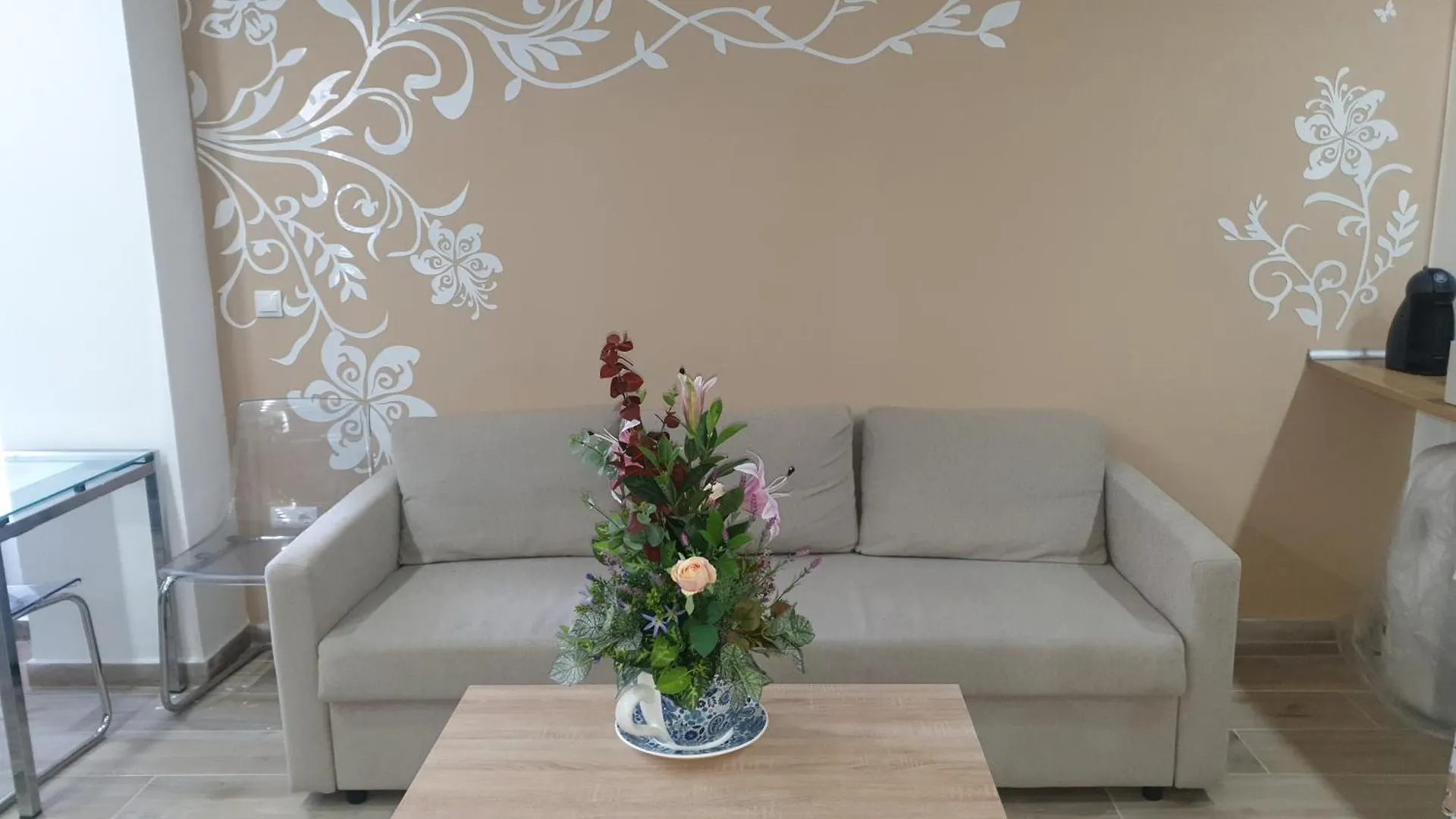 Calbaj - 1 Dorm, Wifi, Fire Stick Amazon, Centro, Playa A 850 Metros Apartment Torremolinos