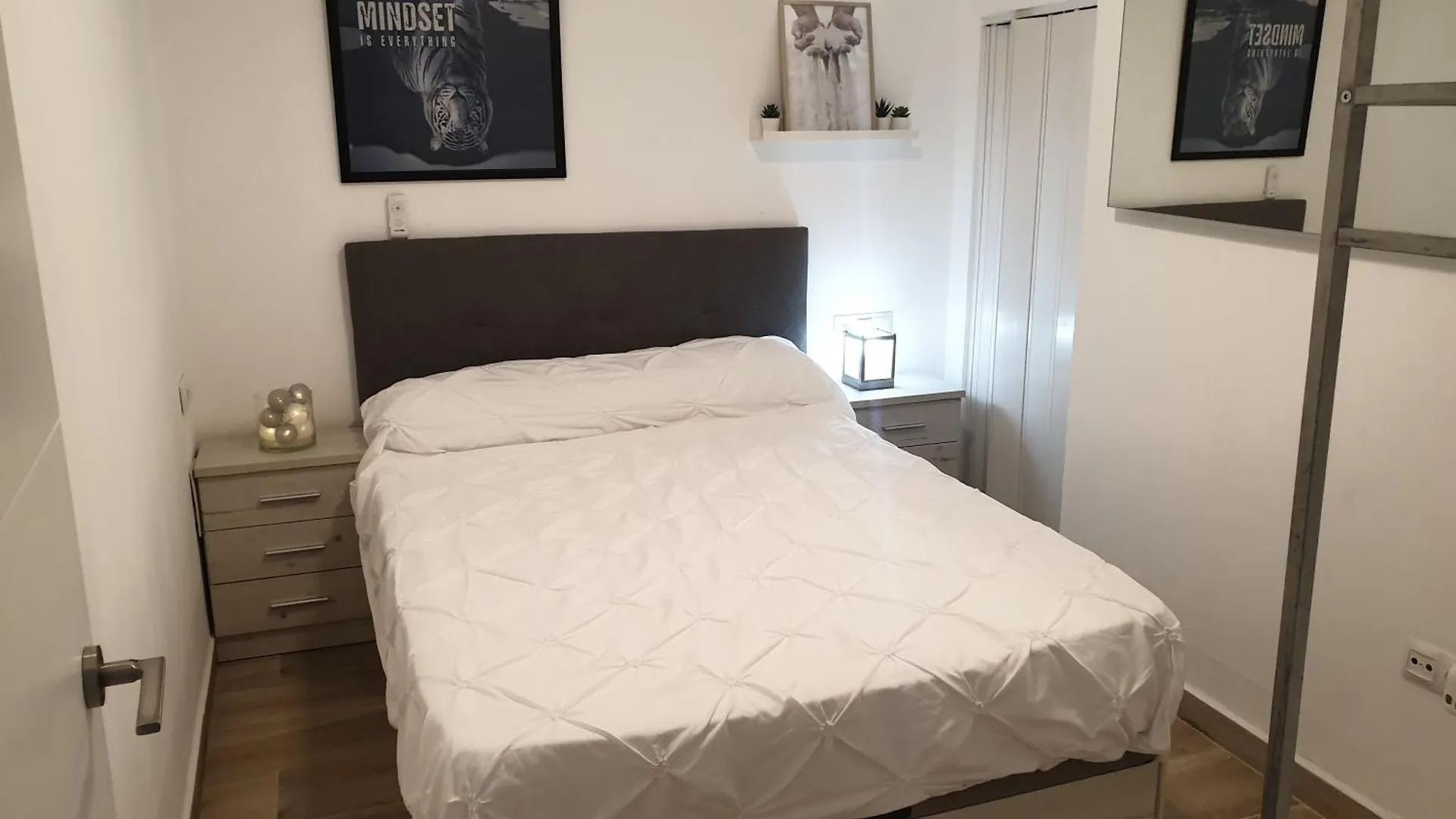 Calbaj - 1 Dorm, Wifi, Fire Stick Amazon, Centro, Playa A 850 Metros Apartment Torremolinos 0*,  Spain