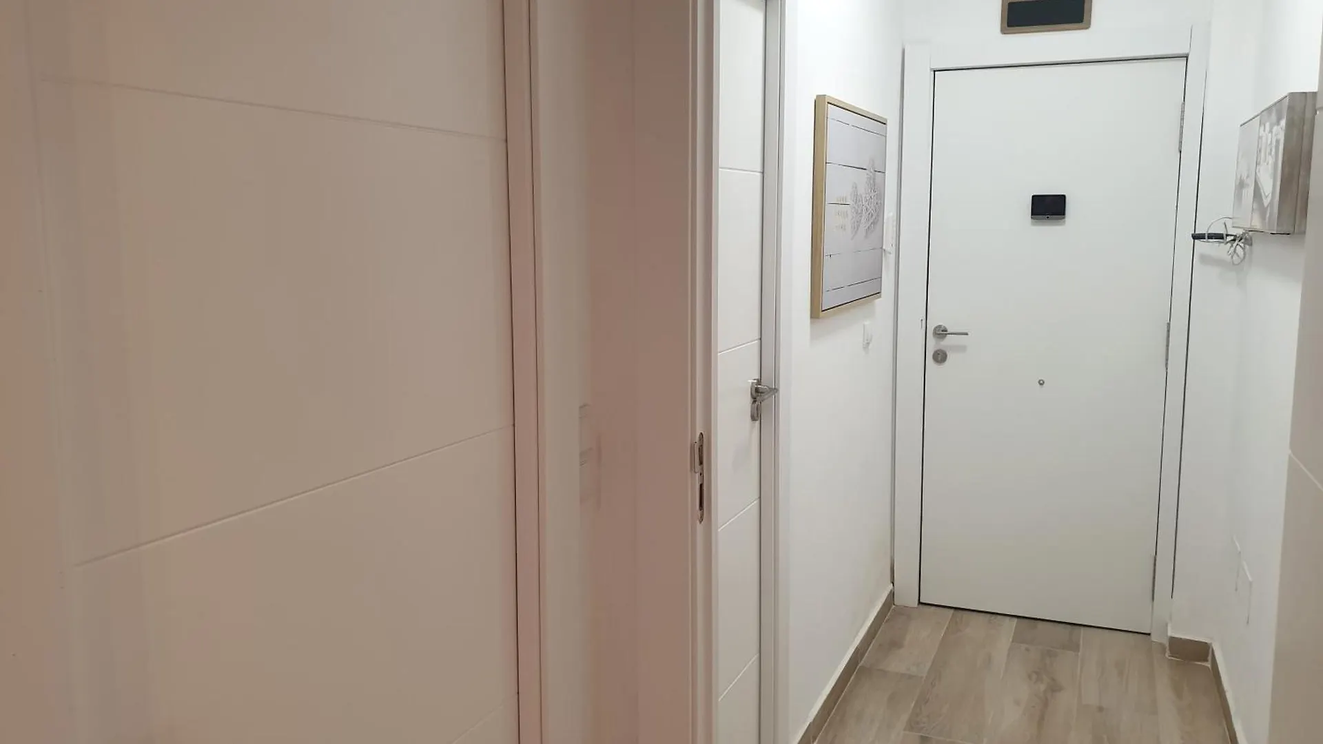 Calbaj - 1 Dorm, Wifi, Fire Stick Amazon, Centro, Playa A 850 Metros Apartment Torremolinos