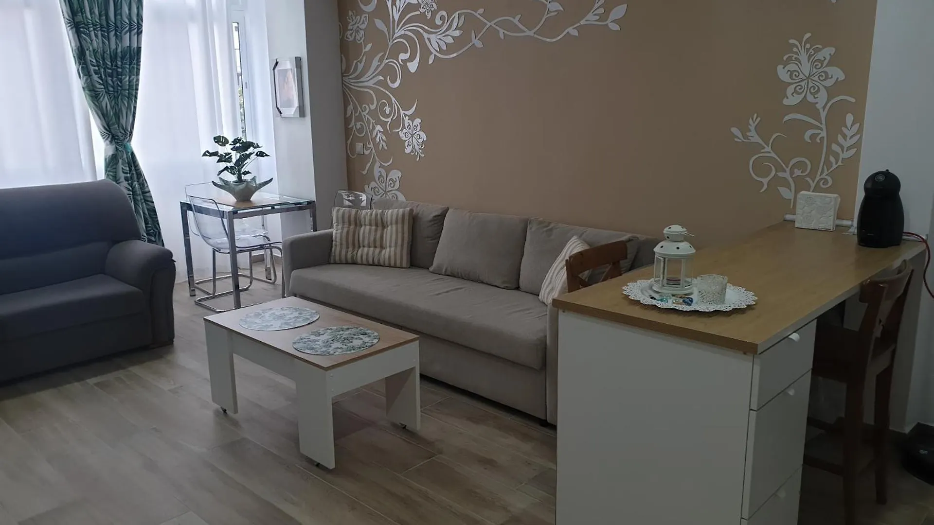Calbaj - 1 Dorm, Wifi, Fire Stick Amazon, Centro, Playa A 850 Metros Apartment Torremolinos