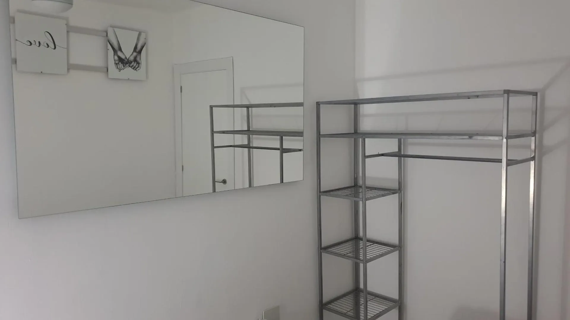 Calbaj - 1 Dorm, Wifi, Fire Stick Amazon, Centro, Playa A 850 Metros Apartment Torremolinos 0*,