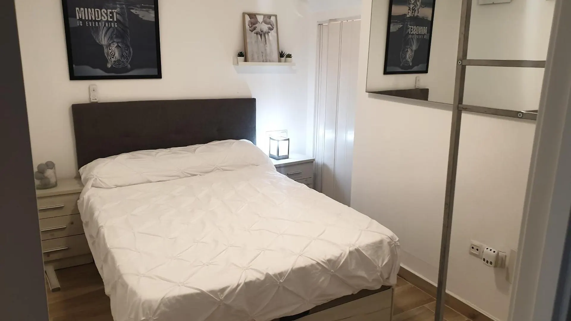 Calbaj - 1 Dorm, Wifi, Fire Stick Amazon, Centro, Playa A 850 Metros Apartment Torremolinos