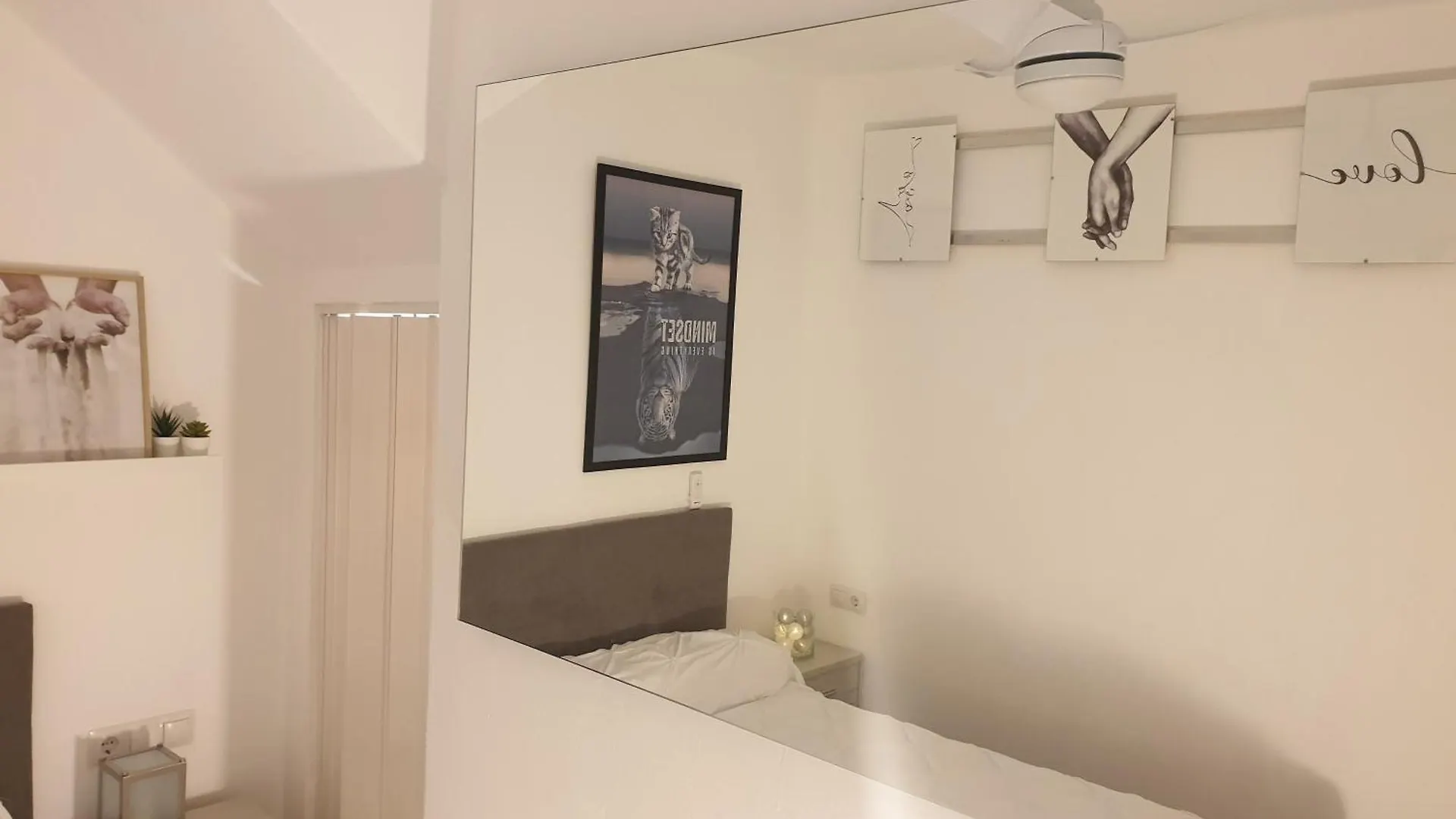 Calbaj - 1 Dorm, Wifi, Fire Stick Amazon, Centro, Playa A 850 Metros Apartment Torremolinos Spain