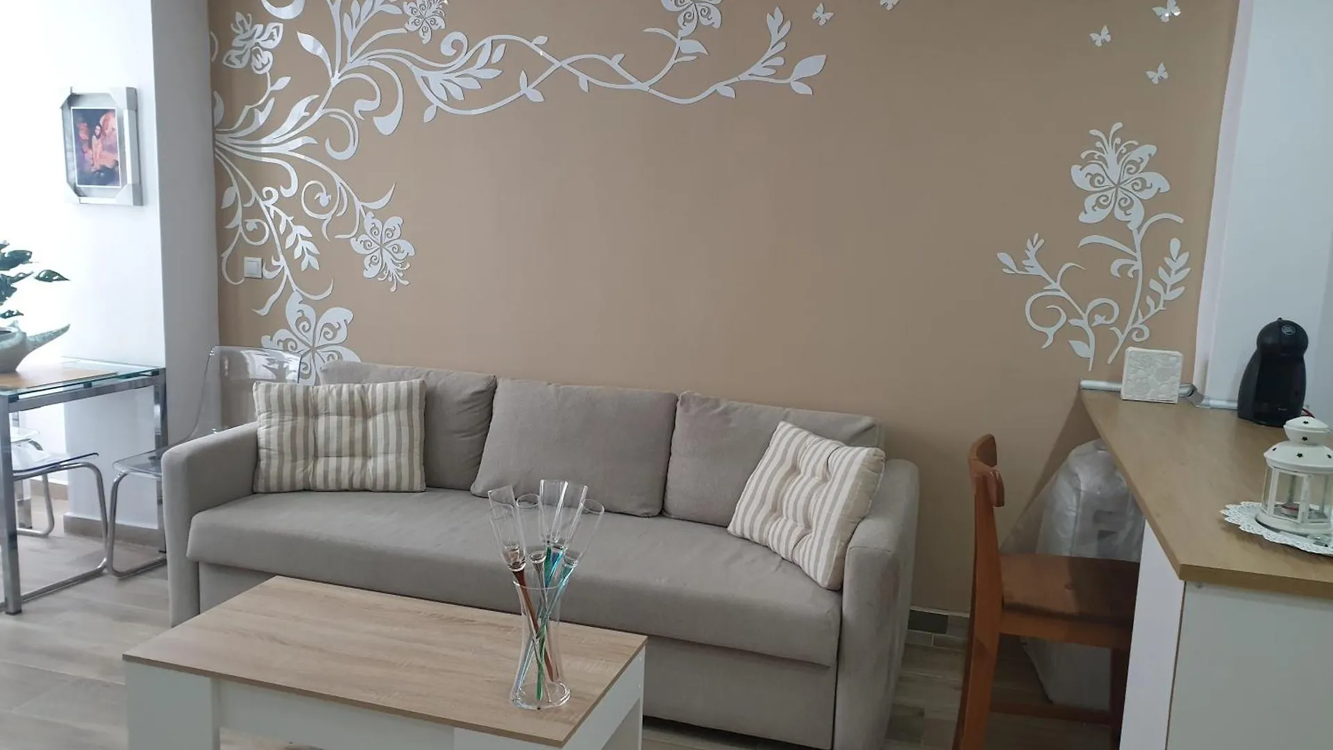 Calbaj - 1 Dorm, Wifi, Fire Stick Amazon, Centro, Playa A 850 Metros Apartment Torremolinos