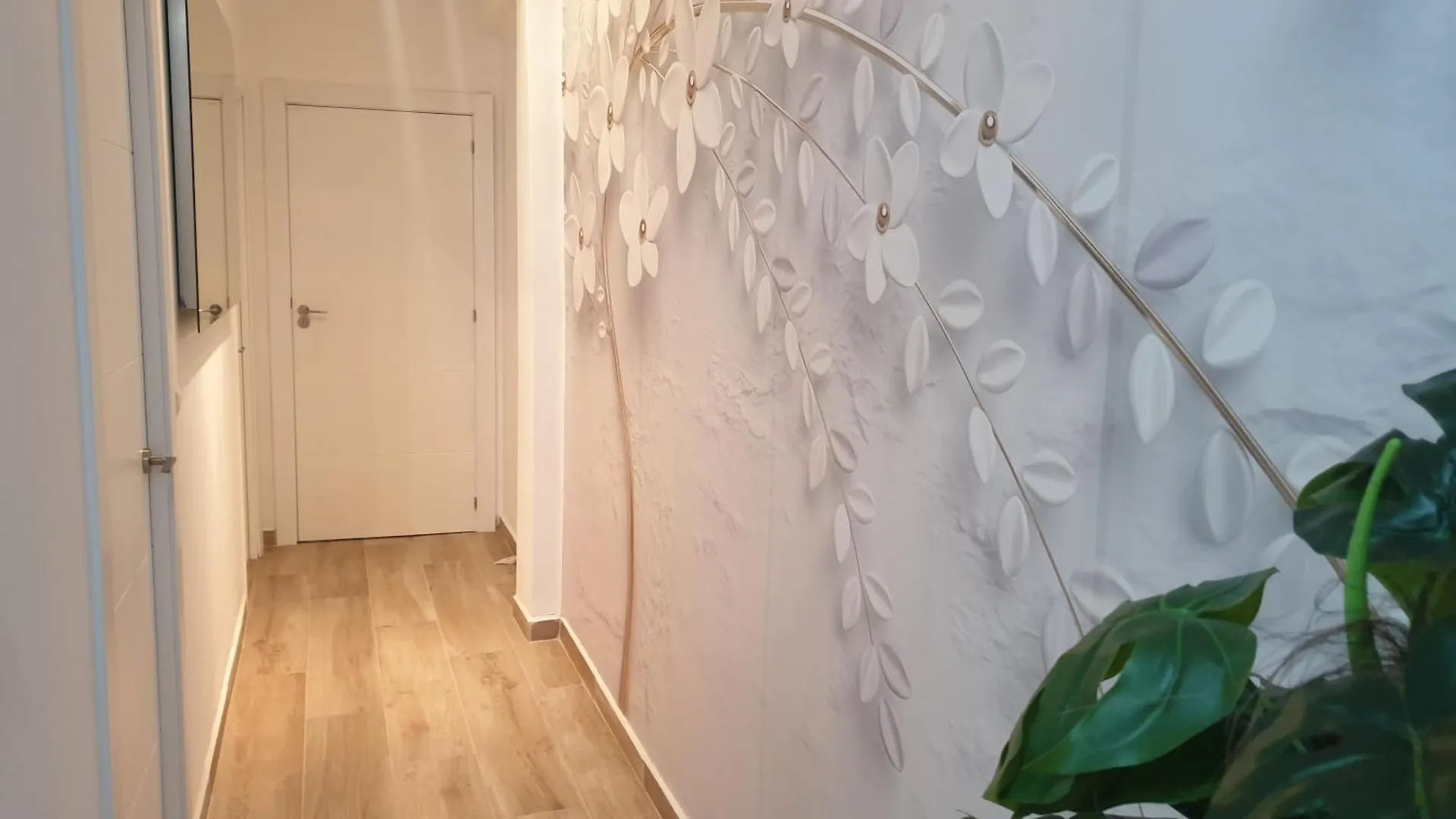 Calbaj - 1 Dorm, Wifi, Fire Stick Amazon, Centro, Playa A 850 Metros Apartment Torremolinos