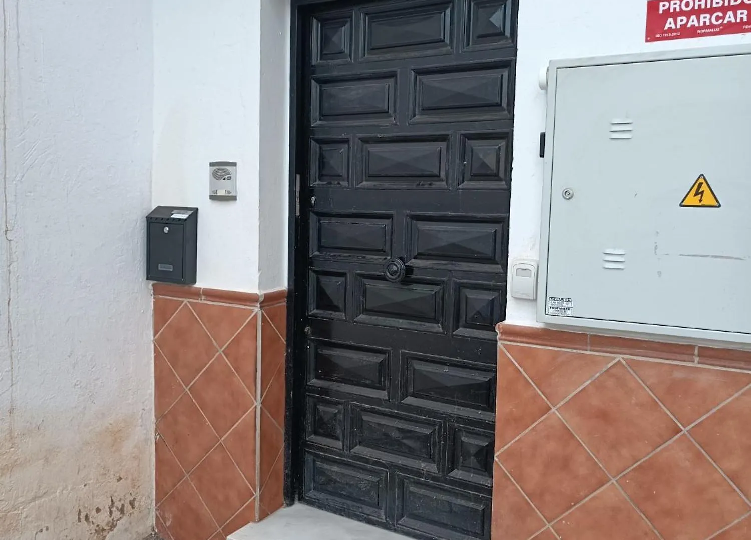Calbaj - 1 Dorm, Wifi, Fire Stick Amazon, Centro, Playa A 850 Metros Apartment Torremolinos