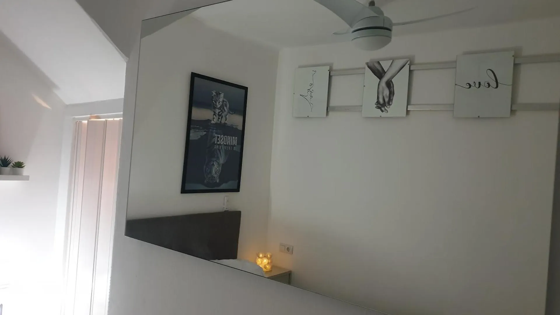 Calbaj - 1 Dorm, Wifi, Fire Stick Amazon, Centro, Playa A 850 Metros Lejlighed Torremolinos 0*,  Spanien