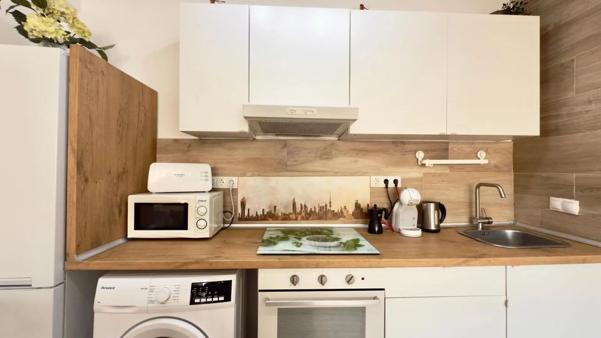 Calbaj - 1 Dorm, Wifi, Fire Stick Amazon, Centro, Playa A 850 Metros Lejlighed Torremolinos Spanien